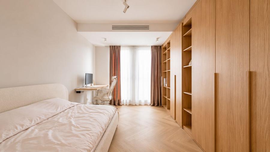 Apartament 3 camere | The Level Apartments | Garaj Dublu Inclus