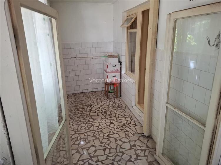 Garsoniera Dristor Kaufland Parter cu Balcon si Beci - 2
