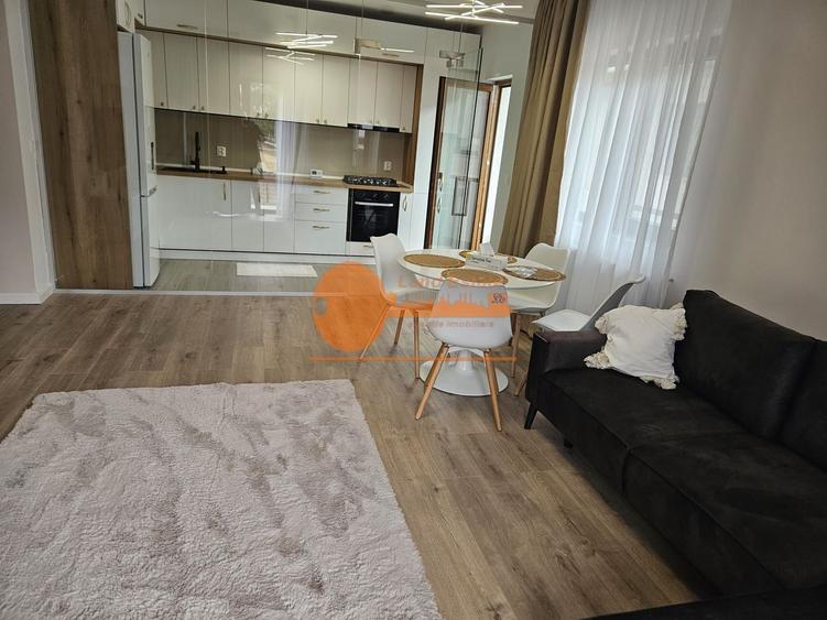 Apartament cu 2 camere in zona Crangasi - Giulesti (Bloc Nou)