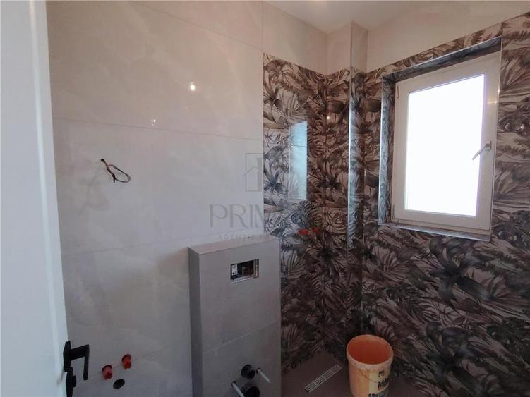 Duplex spatios - toate utilitatile - la cheie