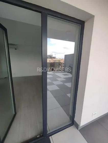 Apartament 2 camere Pallady NZEB Finalizat Terasă 15 min metrou