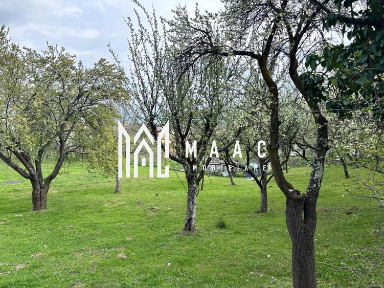 Teren Intravilan | 855 MP | Săliște
