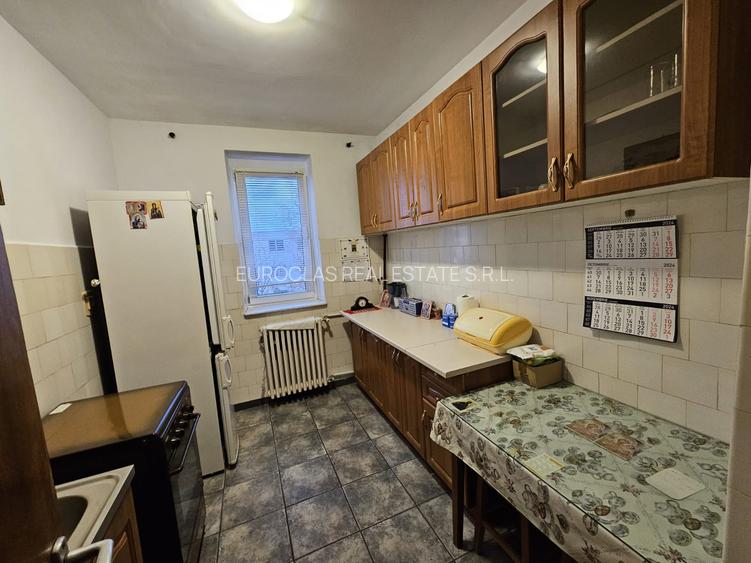 Apartament 2 camere - Tomis |I - 72.000 euro  (Cod E5) - 7
