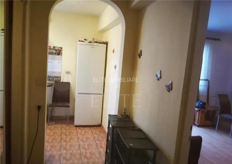 Apartament o camera în zona KAUFLAND - 2
