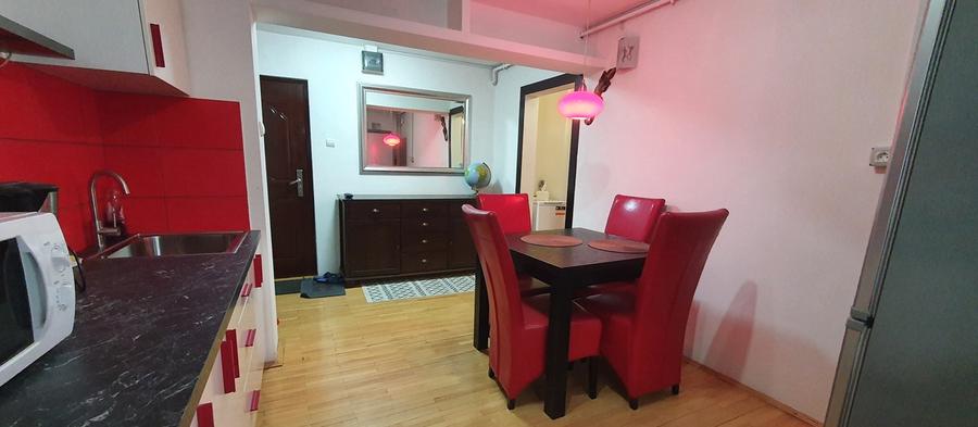 Apartament 2 Camere | Decomandat | Sebastian - Rahova