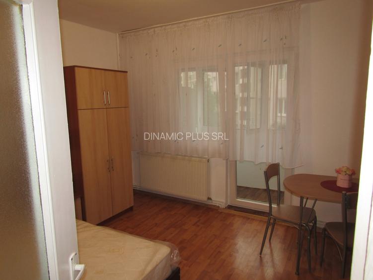 Garsonieră renovată de închiriat – Bulevardul Mihai Viteazul, Sibiu - 1