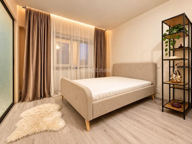 Direct Proprietar | Garsoniera Titan|40 mp|Metrou|Parc|Renovata