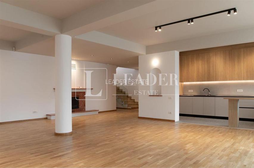 Elegant Villa for Rent – Iancu Nicolae | Private Pool | Premium Residential Comp - 5