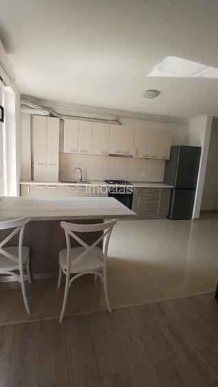 Ap 2 cam Bloc Nou Girocului langa Benzinaria Esso,Profi totul nou - 2