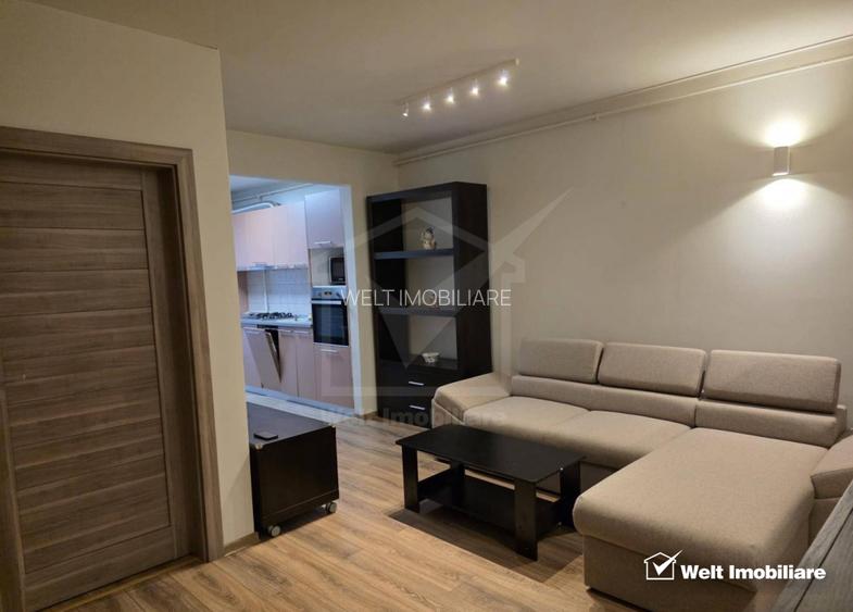 Apartament modern cu 3 camere in cartierul Buna Ziua - 2