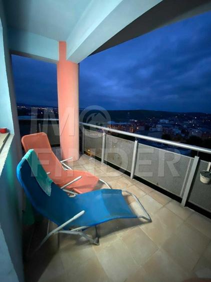 Închiriere  Apartament 2 camere-64 MP - Gheorgheni