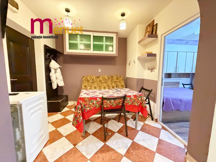 Apartament 2 camere,zona Neptun, 40 mp
