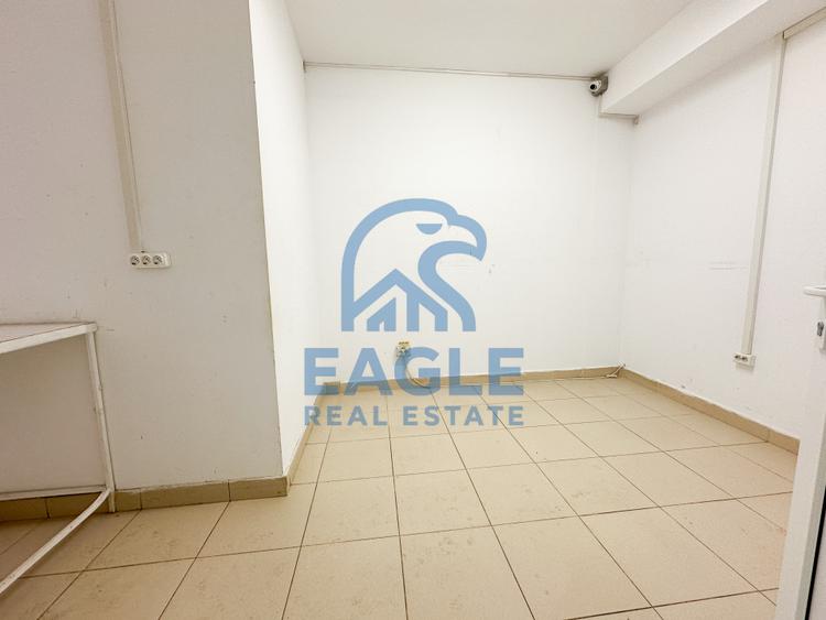 Comision 0% - Tomis Nord Spatiu Comercial 234 MP ideal Clinica/Laborator