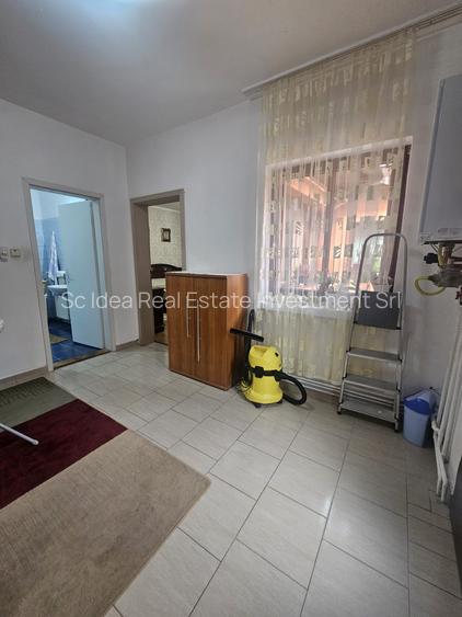 COMISION 0%! Casa individuala 5 camere - 558 mp teren zona Modern !! - 8