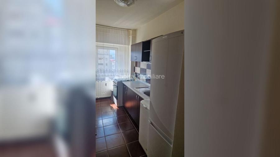 COMISION 0% Ap. 1 cameră 42 mp + balcon, PET FRIENDLY, Calea Mănăștur - 3