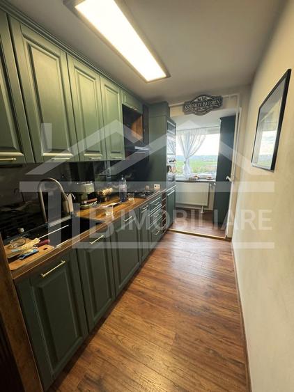 Apartament cu 3 camere,decomandat,76 mp,pet-friendly,Zona Libertatii