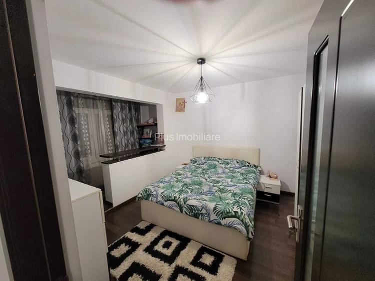 APARTAMENT 3 CAMERE PODU ROS, ETAJUL 1 - 2