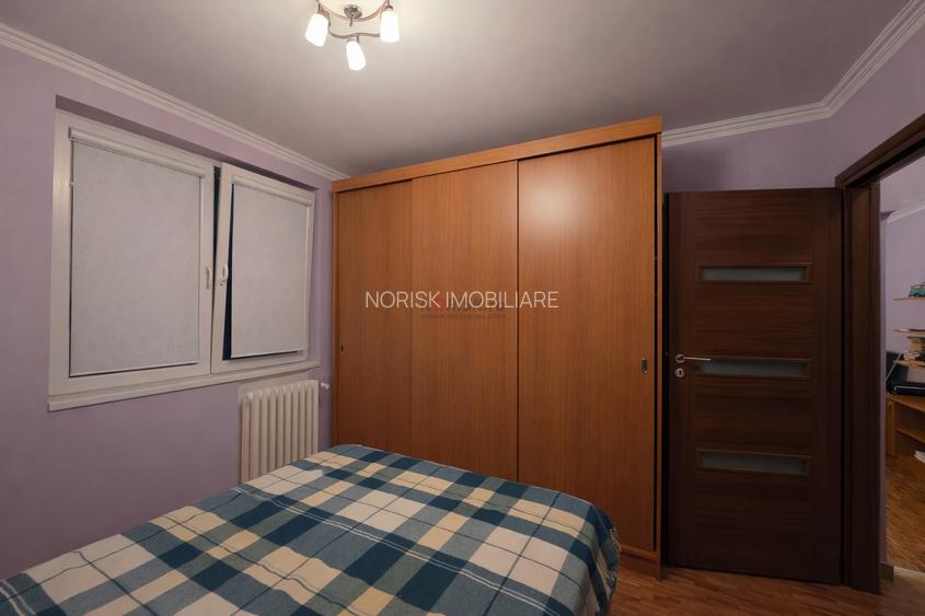 Apartament 2 camere | Favorit – AFI Cotroceni | Bloc reabilitat - 3