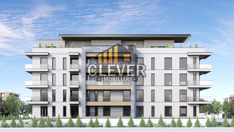 Apartament 2 camere Pallady, 8 min metrou Nicolae Teclu - 7