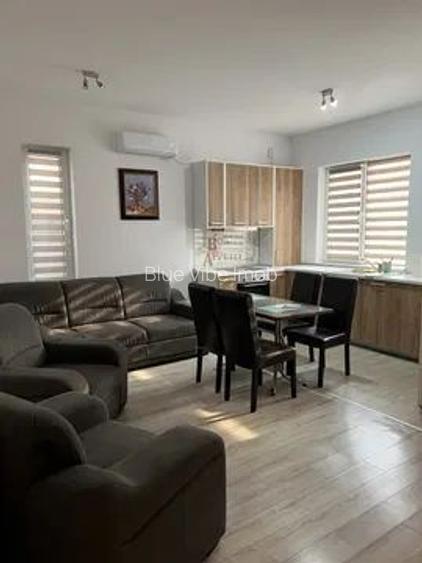 Modern and bright house, 4 rooms – Quiet urban area Long Term - 3
