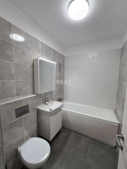 Garsonieră tip Studio rond omv Pipera - 7