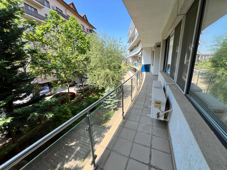 Apartament 3 camere cu terasă + loc parcare, 91 mp – Style Residence 1, Militari - 7