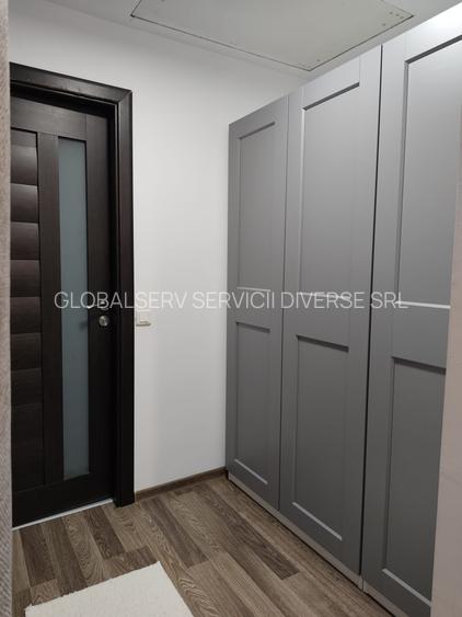 FARA COMISIOANE  casa mobilata elegant si utilata cu 3 camere 3 bai P+1 beci - 36