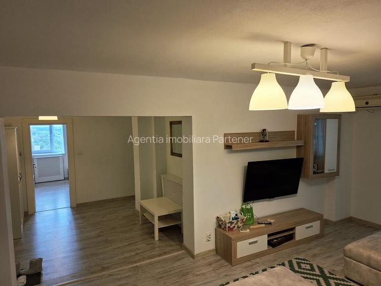 3 camere Pitești / UltraCentral , RENOVAT / mobilat , Amplasament DEOSEBIT - 4