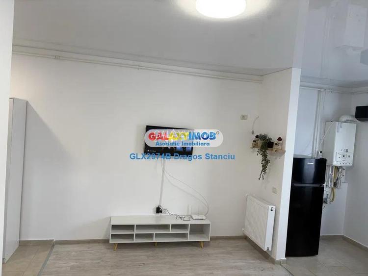 Garsoniera Militari Residence | Centrala | Lift | AC | cod DS008 - 3