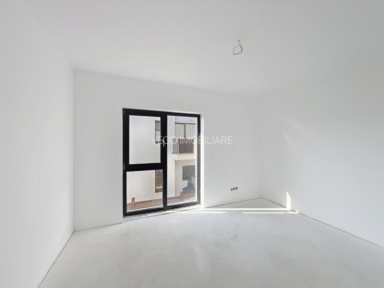 Casa noua tip duplex , 195 mp, 3 bai, 2 parcari, aproape de Vivo! - 8