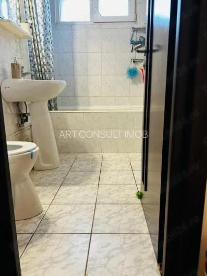 Apartament 3 Camere | Titan | Proximitate metrou | Bucuresti - 10