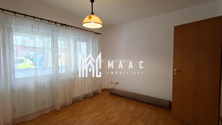 Apartament 4 camere |  2 balcoane | 86 mp | Ștrand - 11
