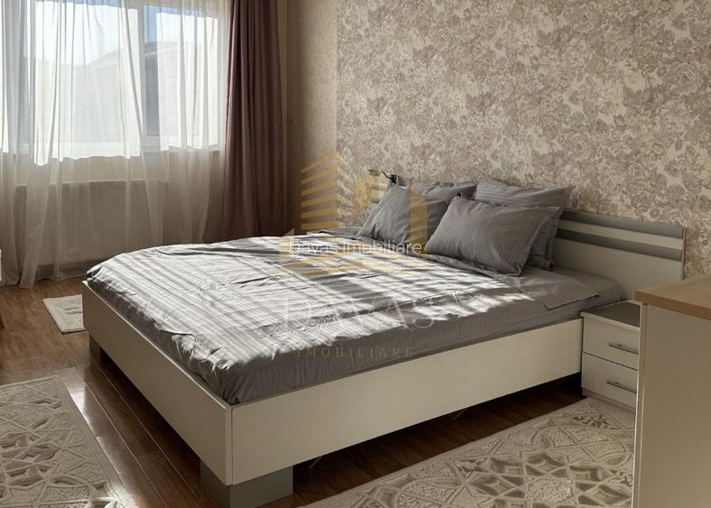 Apartament de 2 camere semidecomandat | Manastur - 4