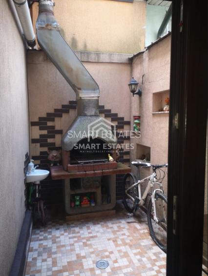 Metrou Iancului - vila 7 camere- constructie noua 2009 - zona case  - 6