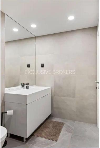 2 Rooms One Herastrau Towers  Parking - 15