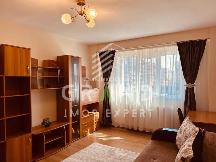 Apartament | 2 Camere | Balcon | Etaj 6 | Marasti/Theodor Mihali - 3