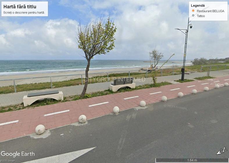 Eforie Sud - vila cu farmec boem - 8