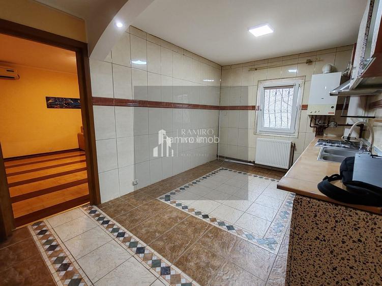 APARTAMENT 2 CAMERE, LANGA PARCUL TINERETULUI, CENTRALA/PARCARE - 7