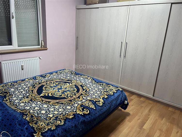 RECO Apartament 2 camere în Nufarul - 9