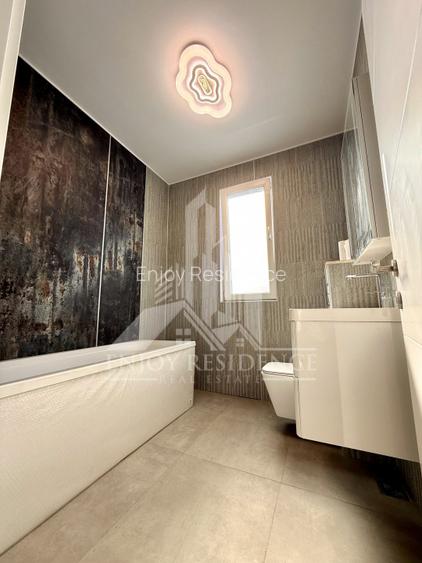 Vile 2025 stil MEDITERANEAN | Independente energetic | Berceni - Metrou la 2500m - 15