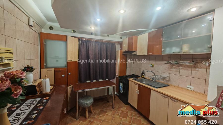 Apartament cu 4 camere parter Siderurgistilor Vest, - 7