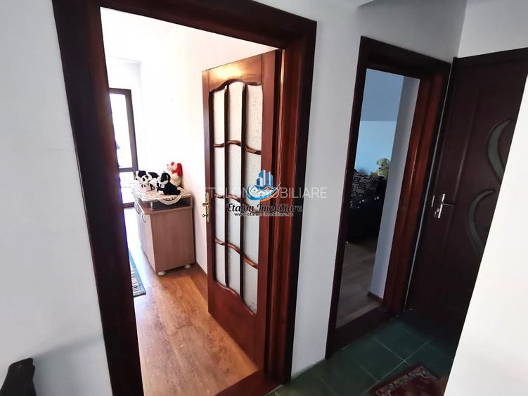 Casa P+M, zona Sarata, Jud. Neamt - 7