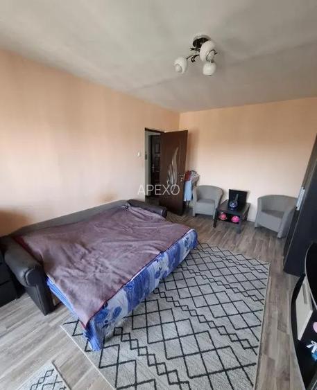 Apartament 3 camere-Centrul Civic-Judetean - 2