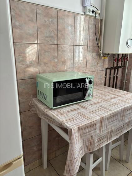 350 euro! Ap 2 camere, Alexandru cel Bun, zona Zimbru - 6