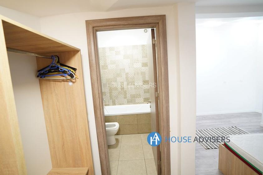 Inchiriere duplex Calea Calarasi - 9