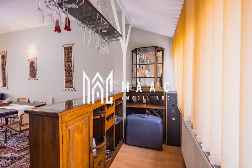 Apartament 5 Camere | 2 Nivele | 150MPU | Hipodrom 3 - 7