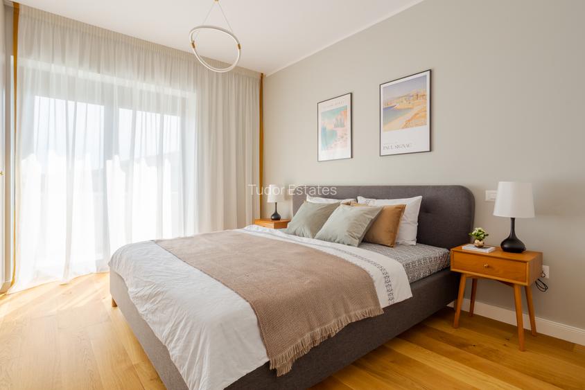 Elegant 2-Bedroom Apartment | Herăstrău Park | Premium Finishes - 10