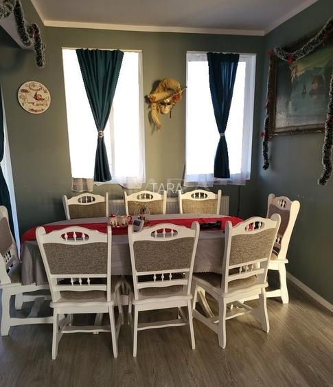 Casa 5 camere, Floresti zona Somesului. - 3