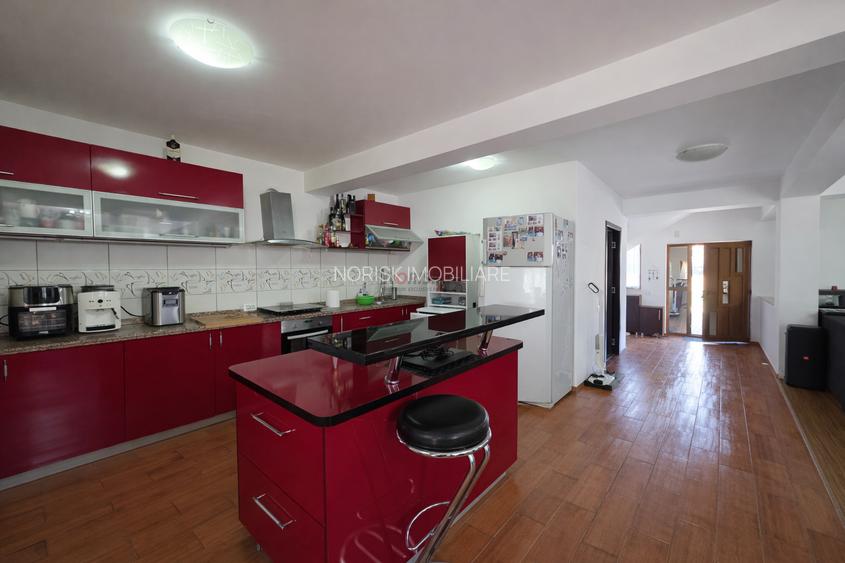 Casă Domnești | READY TO MOVE | Fotovoltaice - 4