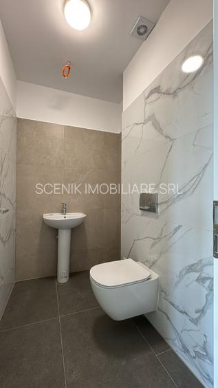 Qualis 1, str. Ioan Popasu, spatiu comercial de inchiriat, 30 mp - 7